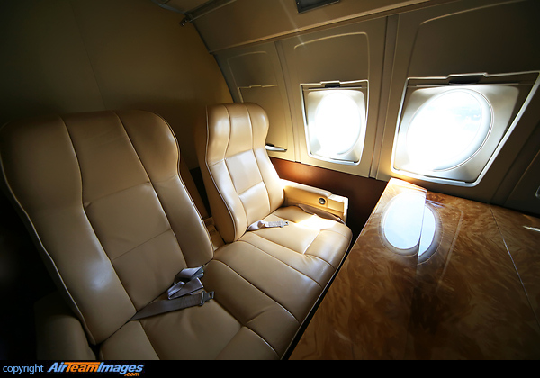 Ilyushin Il-62M Ilyushin Il-62M