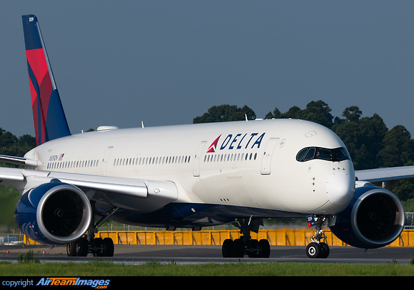 Airbus A350-941 Airbus A350-941