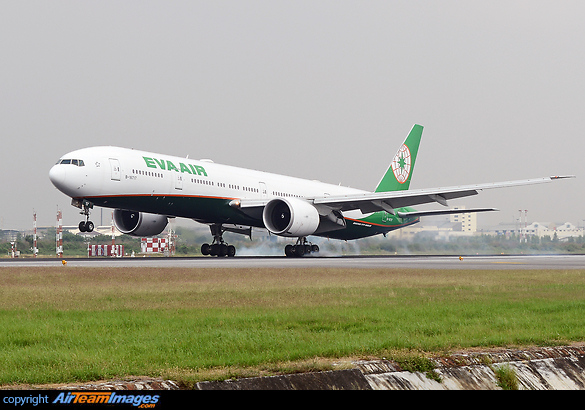 Boeing 777-35E/ER Boeing 777-35E/ER