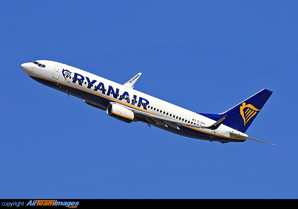Boeing 737-8AS Boeing 737-8AS