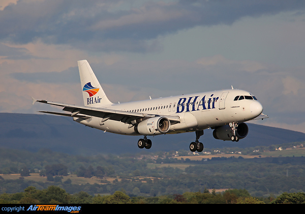 Airbus A320-232 Airbus A320-232