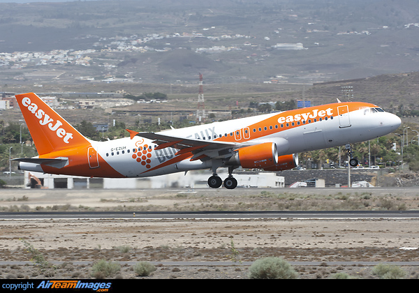 Airbus A320-214 Airbus A320-214
