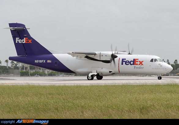 ATR 42-300 ATR 42-300