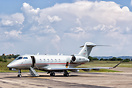 Bombardier Challenger 350
