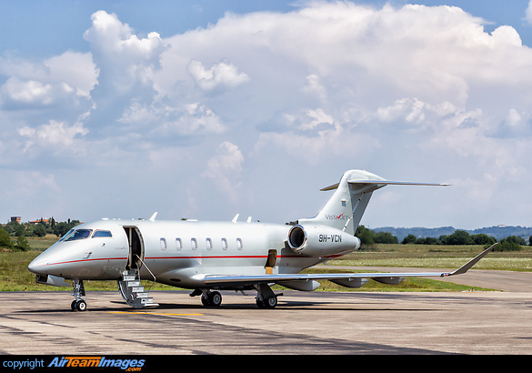 Bombardier Challenger 350 Bombardier Challenger 350