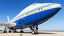 Boeing 747SP-31