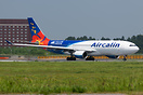 Airbus A330-202