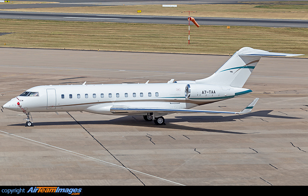 Bombardier Global 6000 Bombardier Global 6000