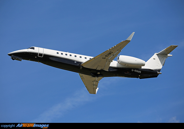 Embraer Legacy 600 Embraer Legacy 600