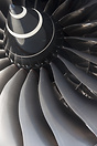 Rolls-Royce Trent 1000 Engine