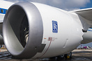 Rolls-Royce Trent 1000 Engine