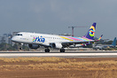 Embraer ERJ-195AR