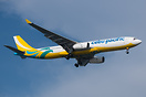 Airbus A330-343