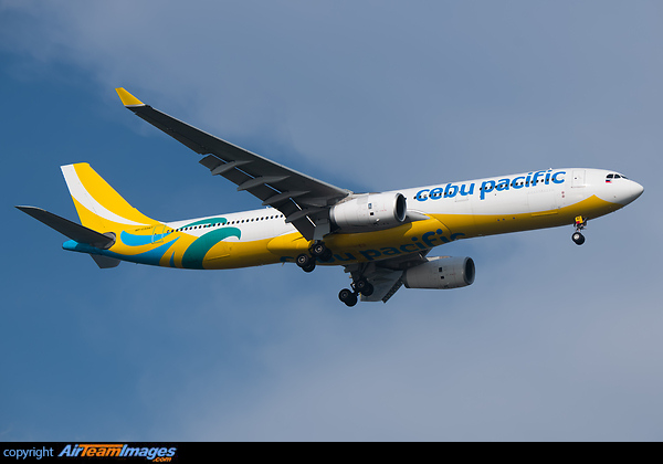 Airbus A330-343 Airbus A330-343