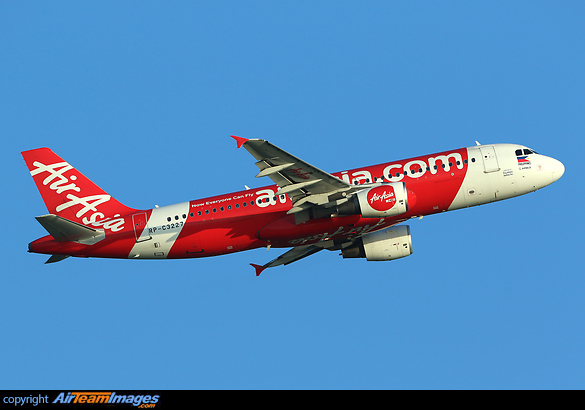 Airbus A320-214 Airbus A320-214