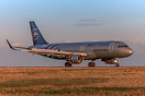Airbus A320-214