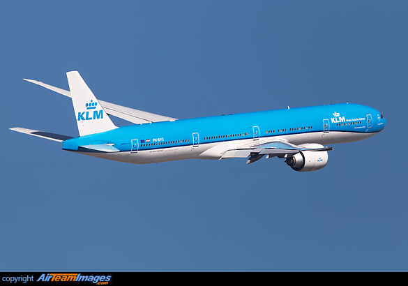 Boeing 777-306/ER Boeing 777-306/ER