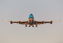 Boeing 747-406M