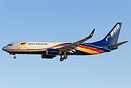 Boeing 737-86N(BCF)