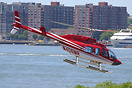 Bell 206L LongRanger