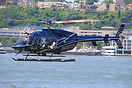 Bell 407GX
