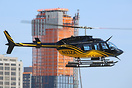 Bell 206L LongRanger