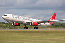 Airbus A330-343X