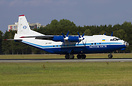 Antonov An-12BP