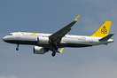 Airbus A320-251N