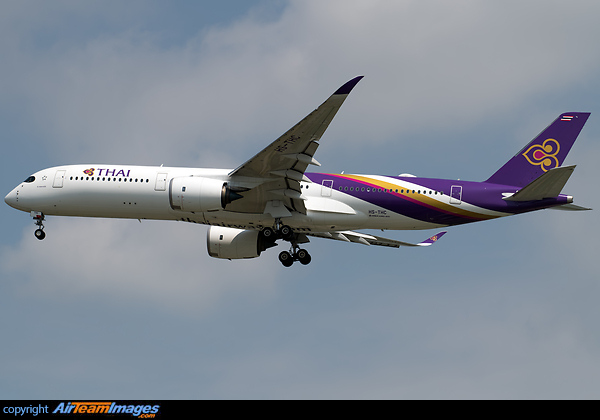 Airbus A350-941 Airbus A350-941