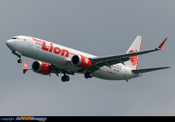 Boeing 737-9 MAX Boeing 737-9 MAX