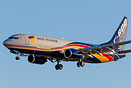 Boeing 737-86N(BCF)