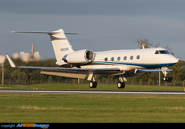 Gulfstream IV-SP Gulfstream IV-SP