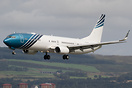 Boeing Business Jet BBJ3