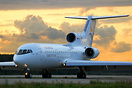 Yakovlev Yak-42D