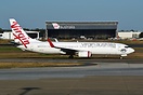 Boeing 737-8FE