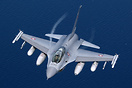 F-16BM Fighting Falcon