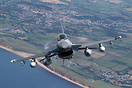 F-16BM Fighting Falcon