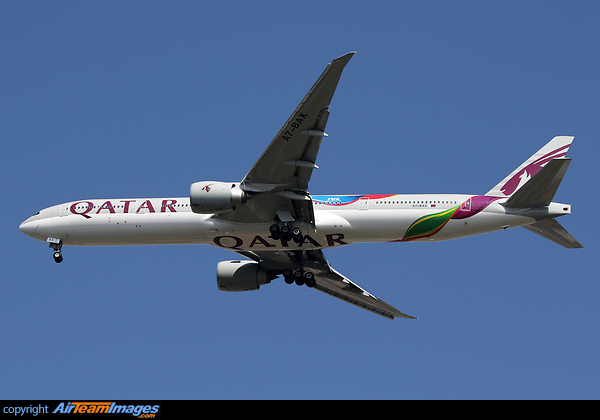 Boeing 777-3DZ/ER Boeing 777-3DZ/ER