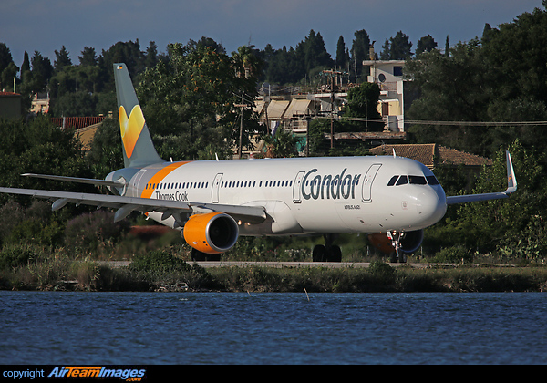 Airbus A321-211 Airbus A321-211