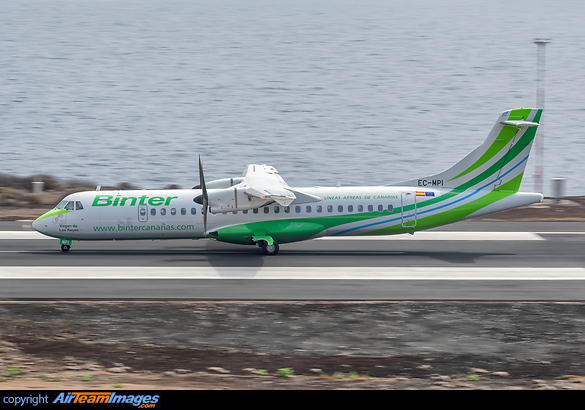 ATR 72-600 ATR 72-600