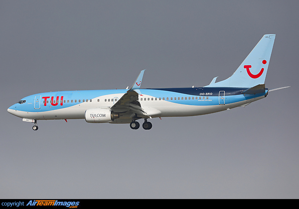 Boeing 737-86N Boeing 737-86N