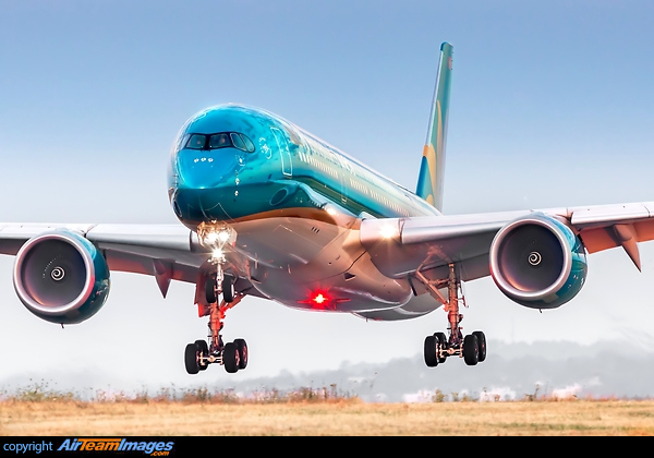 Airbus A350-941 Airbus A350-941