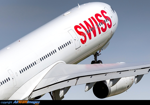 Airbus A330-343X Airbus A330-343X