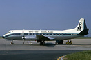 Vickers 831 Viscount