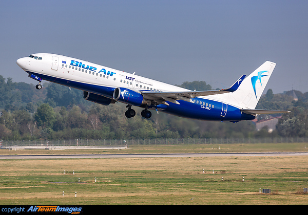 Boeing 737-82R Boeing 737-82R