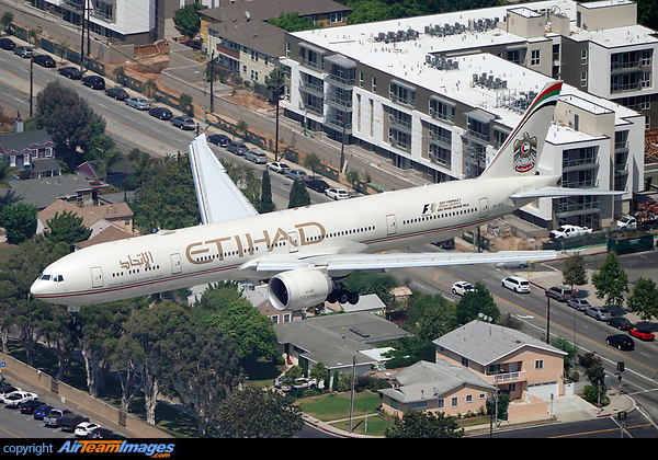 Boeing 777-3FX/ER Boeing 777-3FX/ER