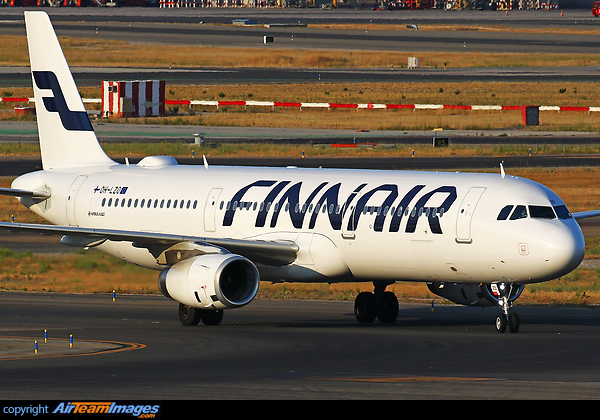 Airbus A321-231 Airbus A321-231