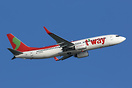Boeing 737-8KG