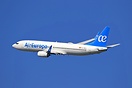 Boeing 737-85P